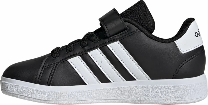 Atlete fëmijë adidas, të zeza [Madhësia: 29]