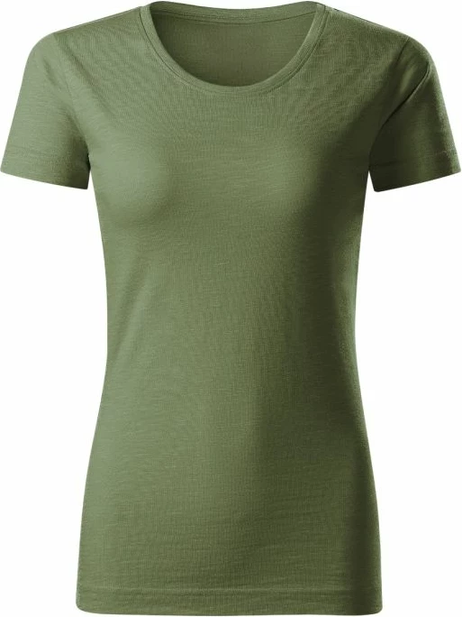 Maicë për femra Malfini, khaki [Madhësia: XXL]