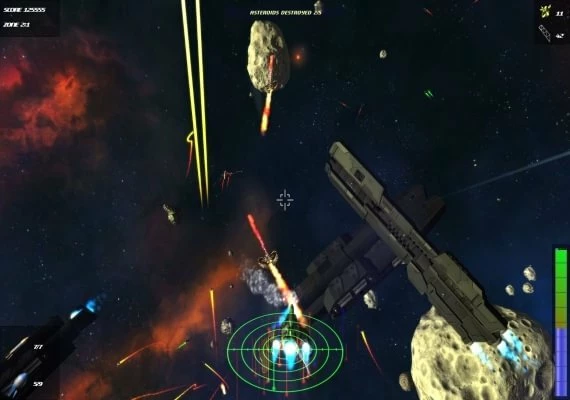 Space Thinger EN Global