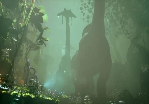 Planet Alpha - Artbook DLC EN Global