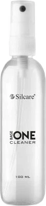 Cleaner për thonj Silcare Base One me atomizer për femra 100ml