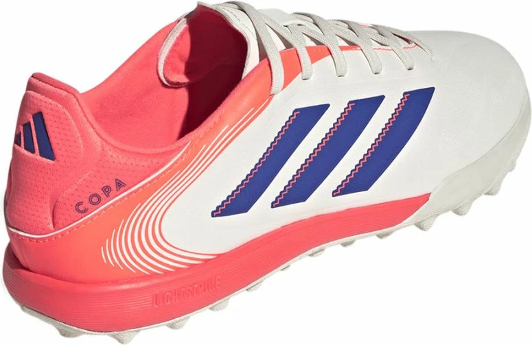 Atlete futbolli adidas për meshkuj, portokalli