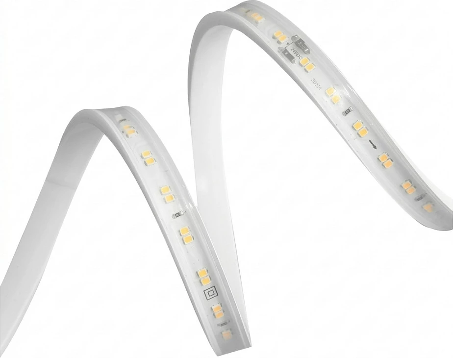Shirit LED Synergy21 Flex Strip 2216-70, e bardhë e ngrohtë, DC 24V, 36W, IP20, CRI>90