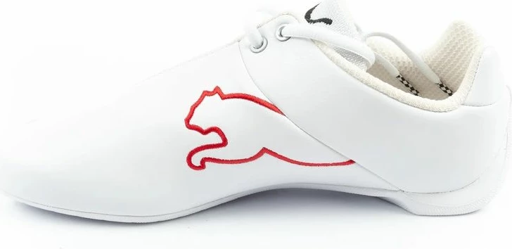 Atlete meshkuj Puma Ferrari Future Cat, të bardha [Madhësia: 44.5]