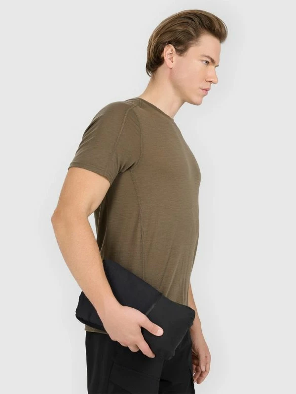 Jakne trekking për meshkuj 4f