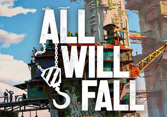 All Will Fall Global