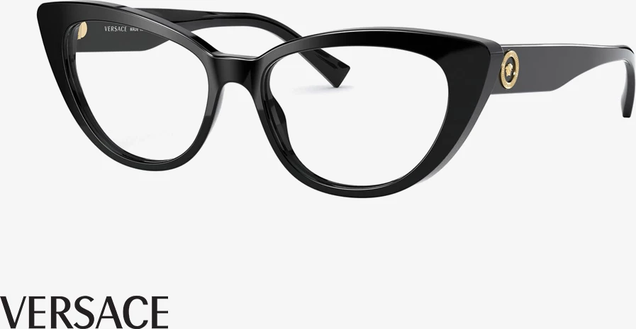 Korniza optike Versace VE3286 GB1 54