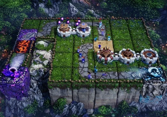 Artisan TD Global