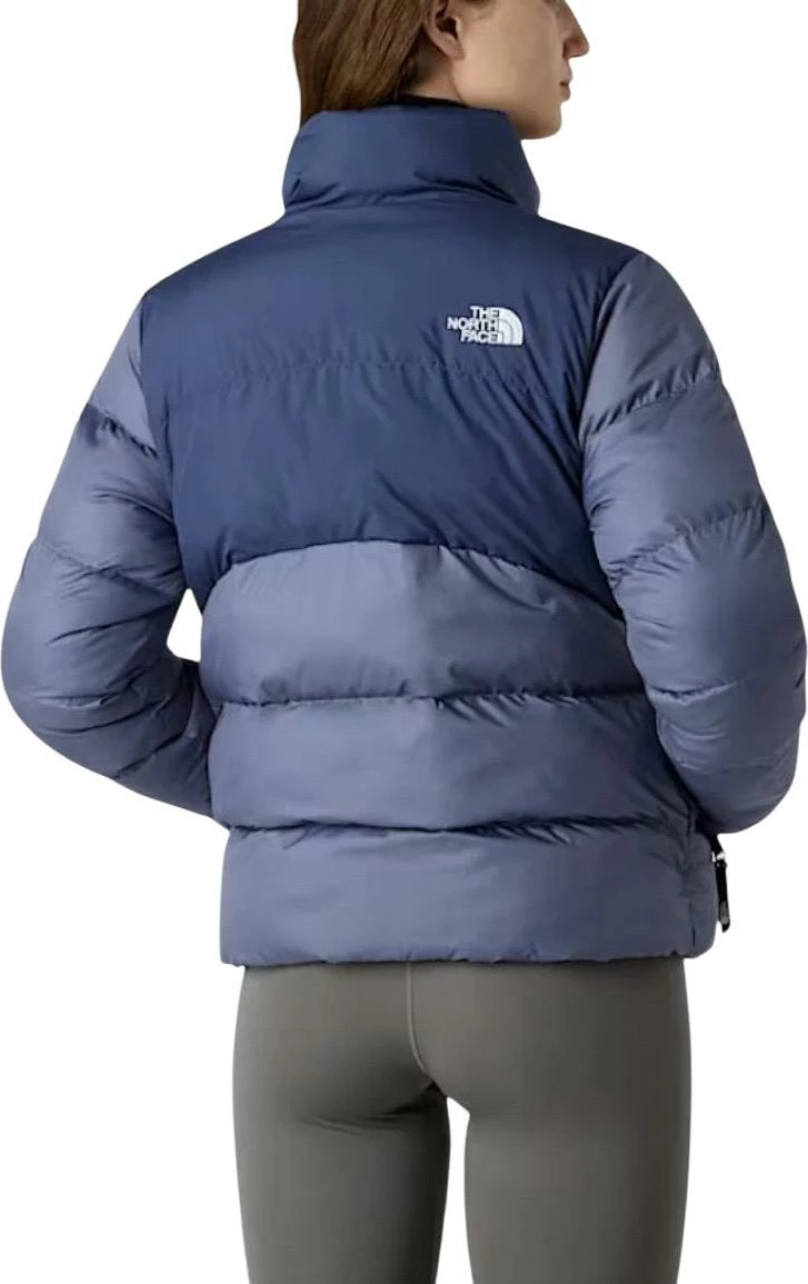 Jakne për femra The North Face Saikuru NF0A89JDE1I1, indigo [Madhësia: S]