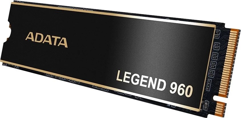 SSD Adata LEGEND 960 M.2 NVMe PCIe4x4 4TB
