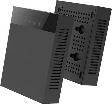 Gateway Fanvil GA10, SIP ATA, VoIP, USB, DC