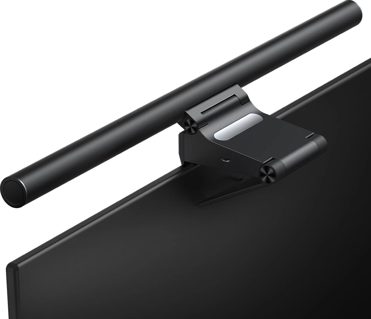 Llambë LED për monitor Baseus i-wok2, DGIW000101, e zezë