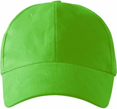 Kapelë Malfini, për meshkuj dhe femra, jeshile