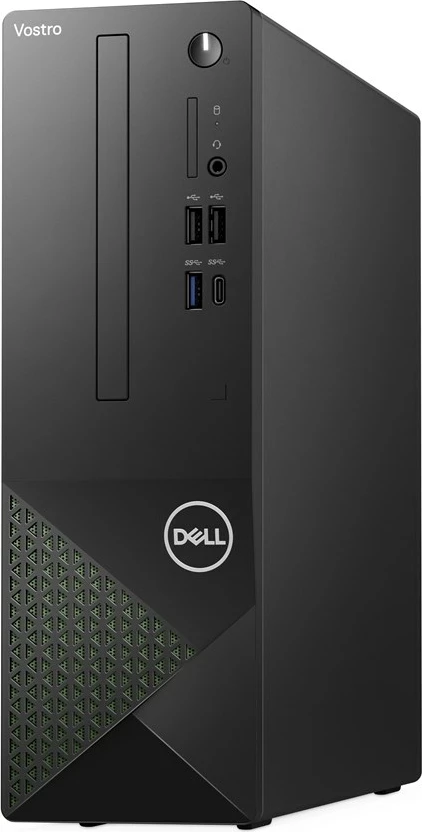 Kasë Dell Vostro 3030, Intel Core i5-14400, 32 GB RAM, 1 TB SSD, Windows 11 Pro, e zezë