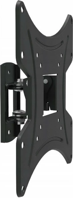 Mbajtës muri për TV Art CV-30 13-42\" deri 30 kg VESA 50x50-200x200, i zi