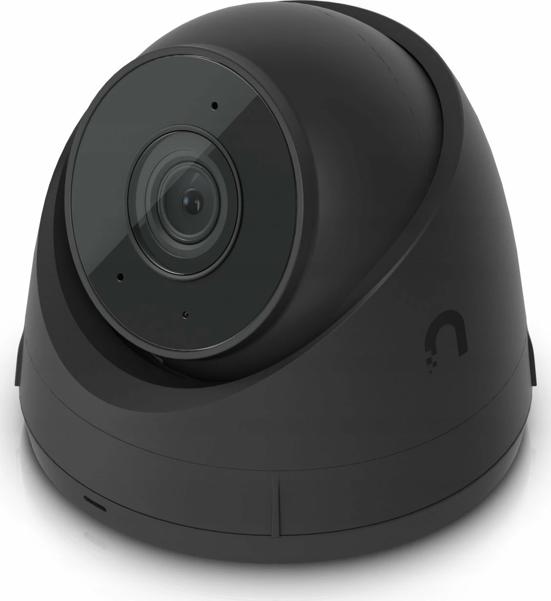 Kamerë IP Ubiquiti UniFi G5 Turret Ultra (UVC-G5-Turret-Ultra-B) 4MP, PoE, IP66, IR 30 m, RJ-45, e zezë, set montimi