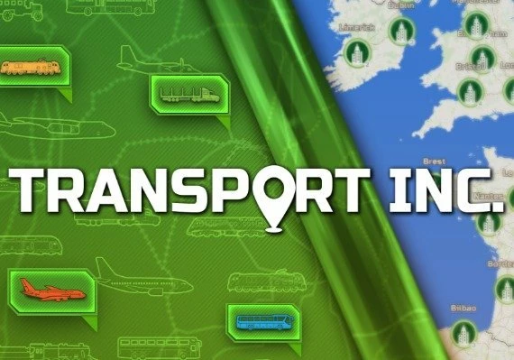 Transport INC EN/DE/FR/PL/RU/ZH Global