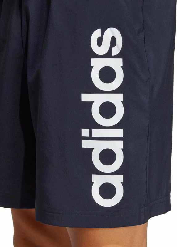 Shorce për meshkuj adidas, blu marine