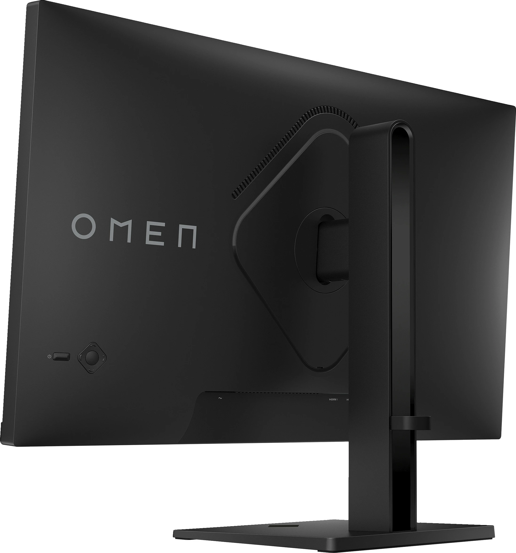 Monitor HP OMEN AV4K1E9#ABB, 27", Full HD, 1 ms, FreeSync, zi