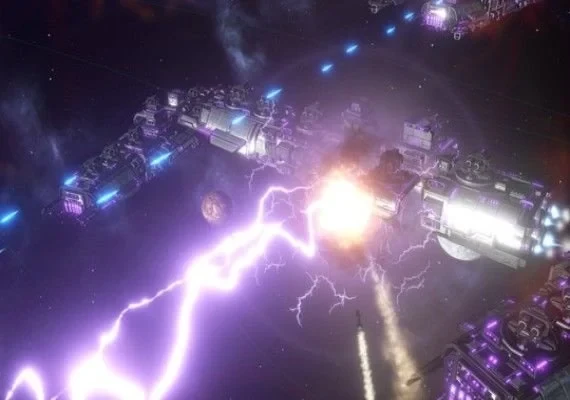 Stellaris Starter Edition EN/DE/FR/PL/PT/RU/ZH/ES Global