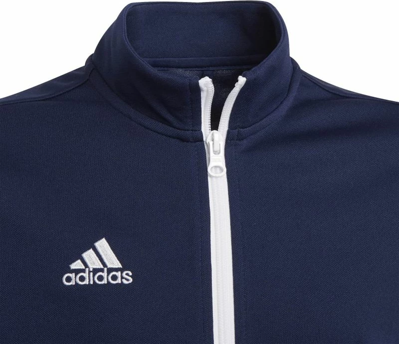 Duks për fëmijë adidas Entrada 22, blu marin