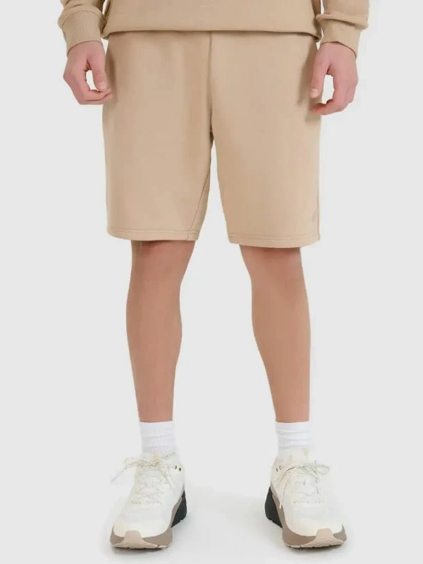 Shorce për meshkuj 4F, bezhë