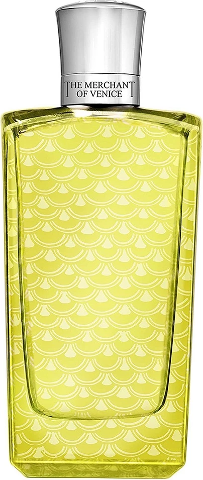 Eau de Parfum për meshkuj The Merchant of Venice Colonia Veneziana, 100ml