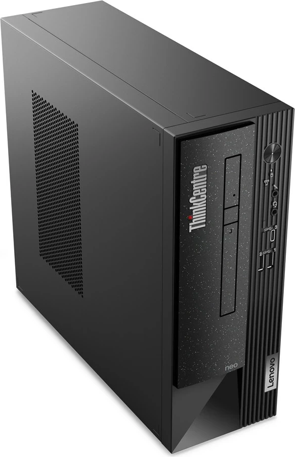 Kompjuter Lenovo ThinkCentre neo 50s Gen 4, Intel Core i5 i5-13400, 8 GB RAM, 1 TB SSD, SFF, Zi