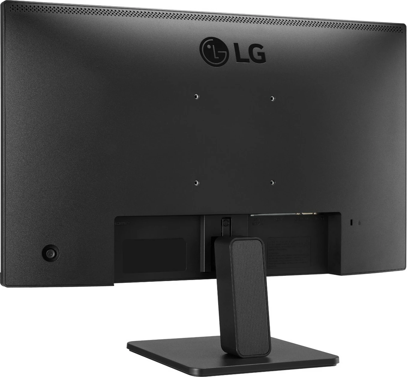 Monitor LG 24MR400-B, 23.8", Full HD, LED, FreeSync, e zezë