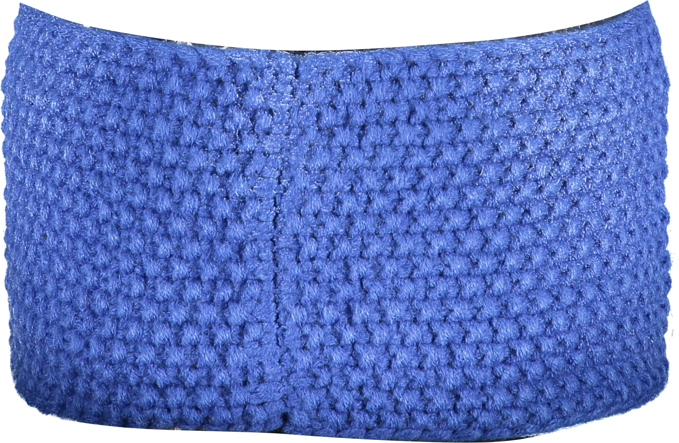 Bandë flokësh NORWAY 1963 meshkuj, blu