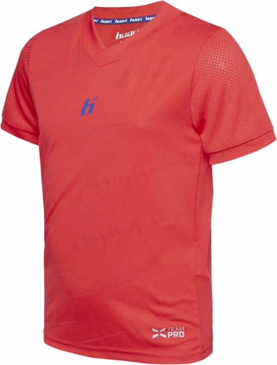 Maicë për djem Huari, e kuqe