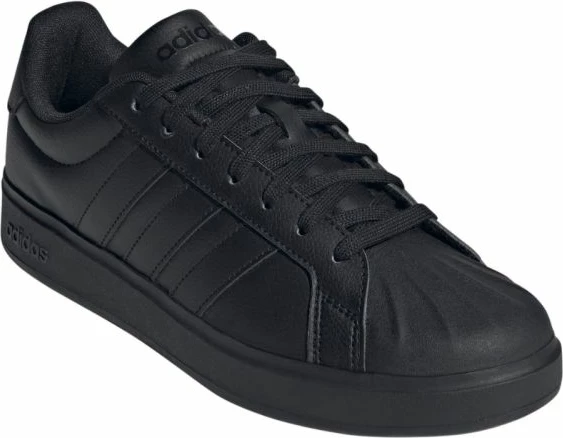 Atlete meshkuj adidas Streettalk JR4699, të zeza [Madhësia: 43 1/3]
