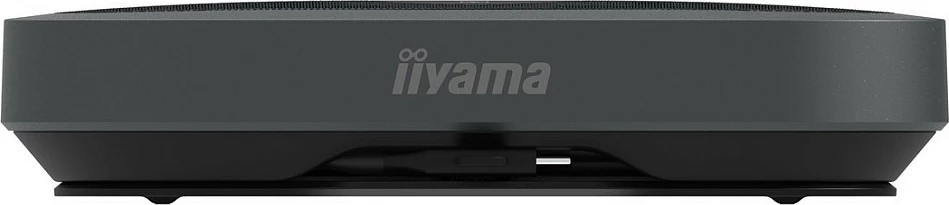 Transmetues prezantimi iiyama WP-MEET03M, USB-C, 4K, i zi