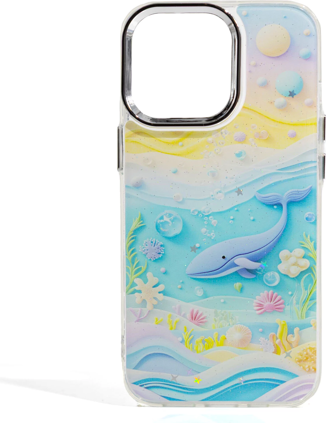 Fotroll Për Telefon TECH TIME FA104-050 IP13 PRO (Kalter, IP15PRO)