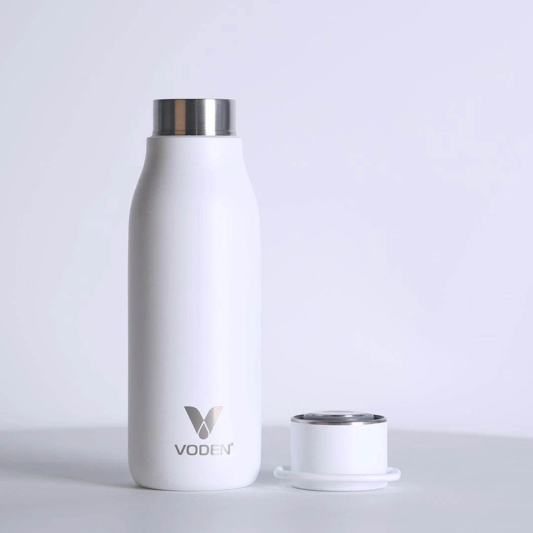 Shishe (termos) Voden, 0.5L, Black Powder 