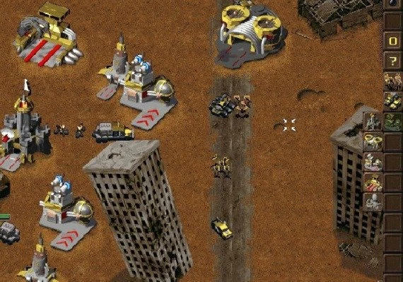 Krush Kill 'N Destroy Xtreme EN Global
