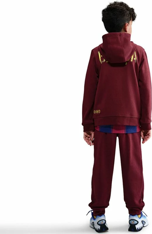 Duks Nike FC Barcelona SE FZ1285-677