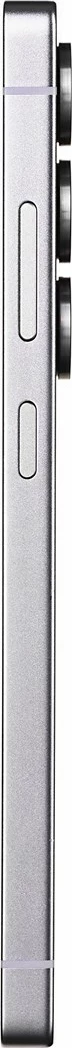 Celular Samsung Galaxy S25 Ultra, 6.9", 12+1TB, gray titanium