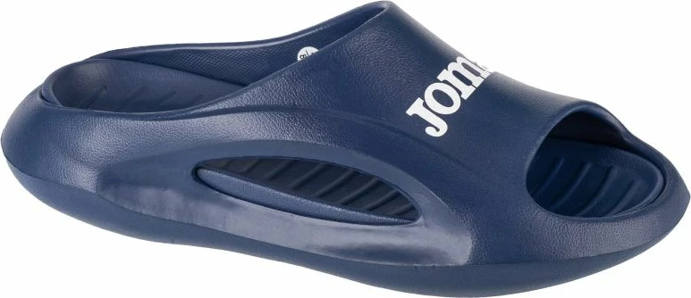 Papuqe për meshkuj Joma, blu marine [Madhësia: 43]