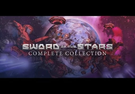 Sword of the Stars: Complete Collection EN Global