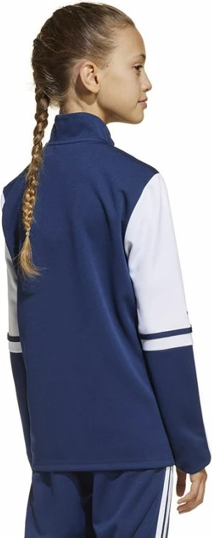 Duks për fëmijë adidas, blu