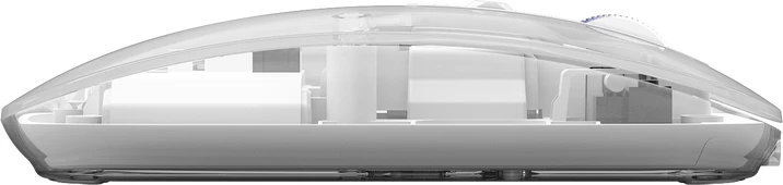 Maus MARVO M810W WH (Bardhë)