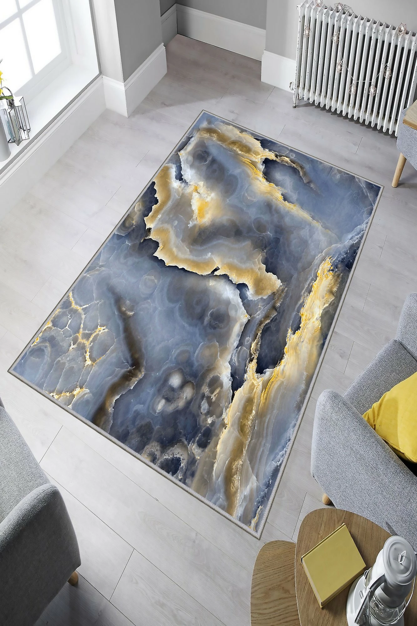 Qilim korridori, shumëngjyrësh, Conceptum Hypnose, Exfab261, 80x200cm