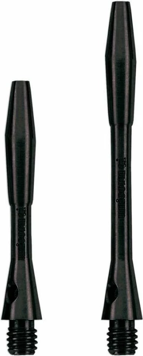 Aksesorë dart Unicorn, të zinj