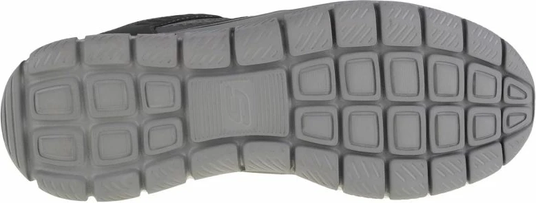 Atlete Skechers lifestyle, gri [Madhësia: 41]