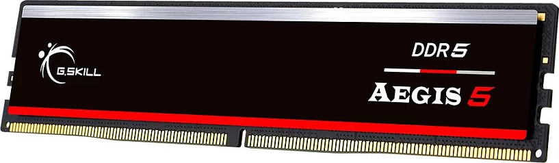 RAM Memorje G.Skill Aegis 5 32GB DDR5 6000MHz 1x32GB