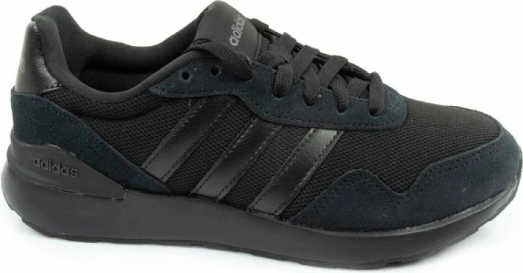 Atlete për femra adidas Run 60s 4.0, të zeza [Madhësia: 39]