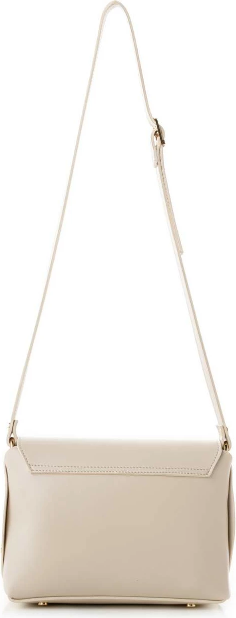 Çantë crossbody Lucky Bees, krem, 1278