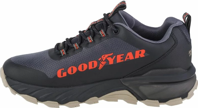 Atlete Skechers lifestyle, të zeza [Madhësia: 42.5]