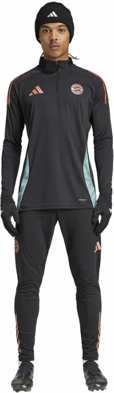 Duks për meshkuj adidas, i zi